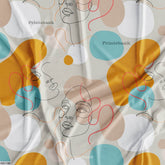 Digital Printed Fabric Manufacturer in India